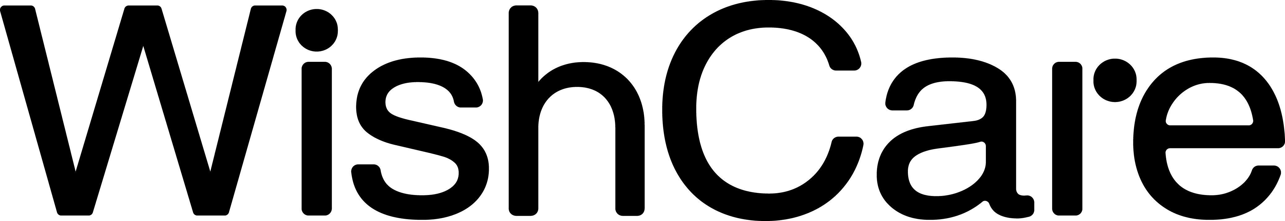 Wewishcare